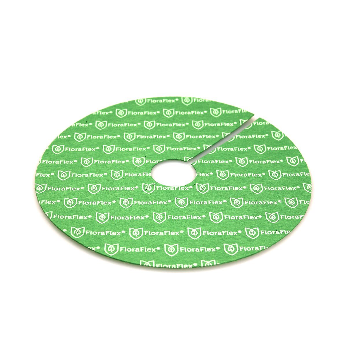 FloraFlex Round Matrix Pad