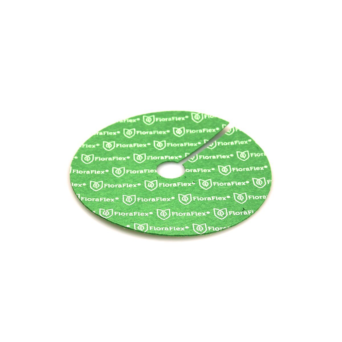FloraFlex Round Matrix Pad