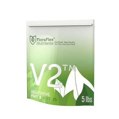 FloraFlex Nutrients Veg