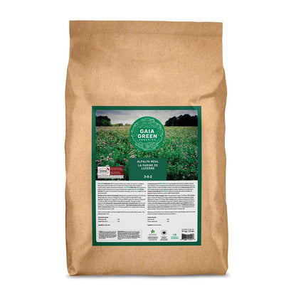 Gaia Green Alfalfa Meal