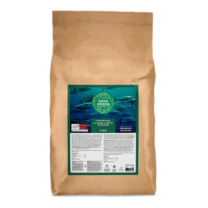 Gaia Green Fishbone Meal