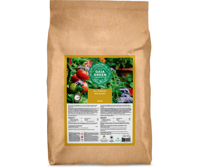 Gaia Green All Purpose 4-4-4