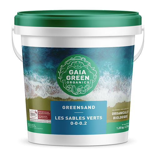 Gaia Green Greensand