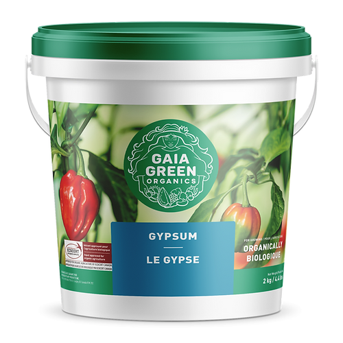 Gaia Green Gypsum