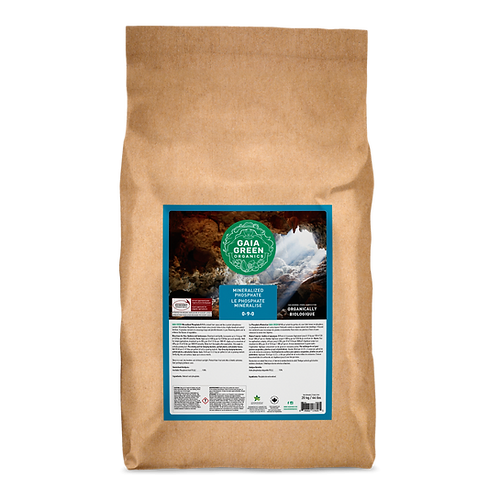 Gaia Green Mineralized Phosphate