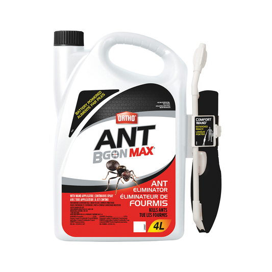 Ortho Ant Eliminator 4L w/ Wand