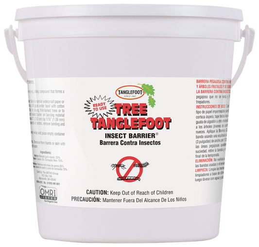Tanglefoot - Insect Barrier 5lb