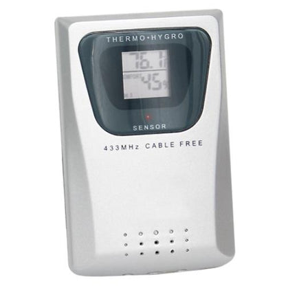 Grower's Edge Wireless Remote Sensor