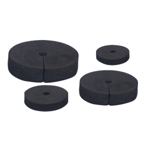 Neoprene Inserts