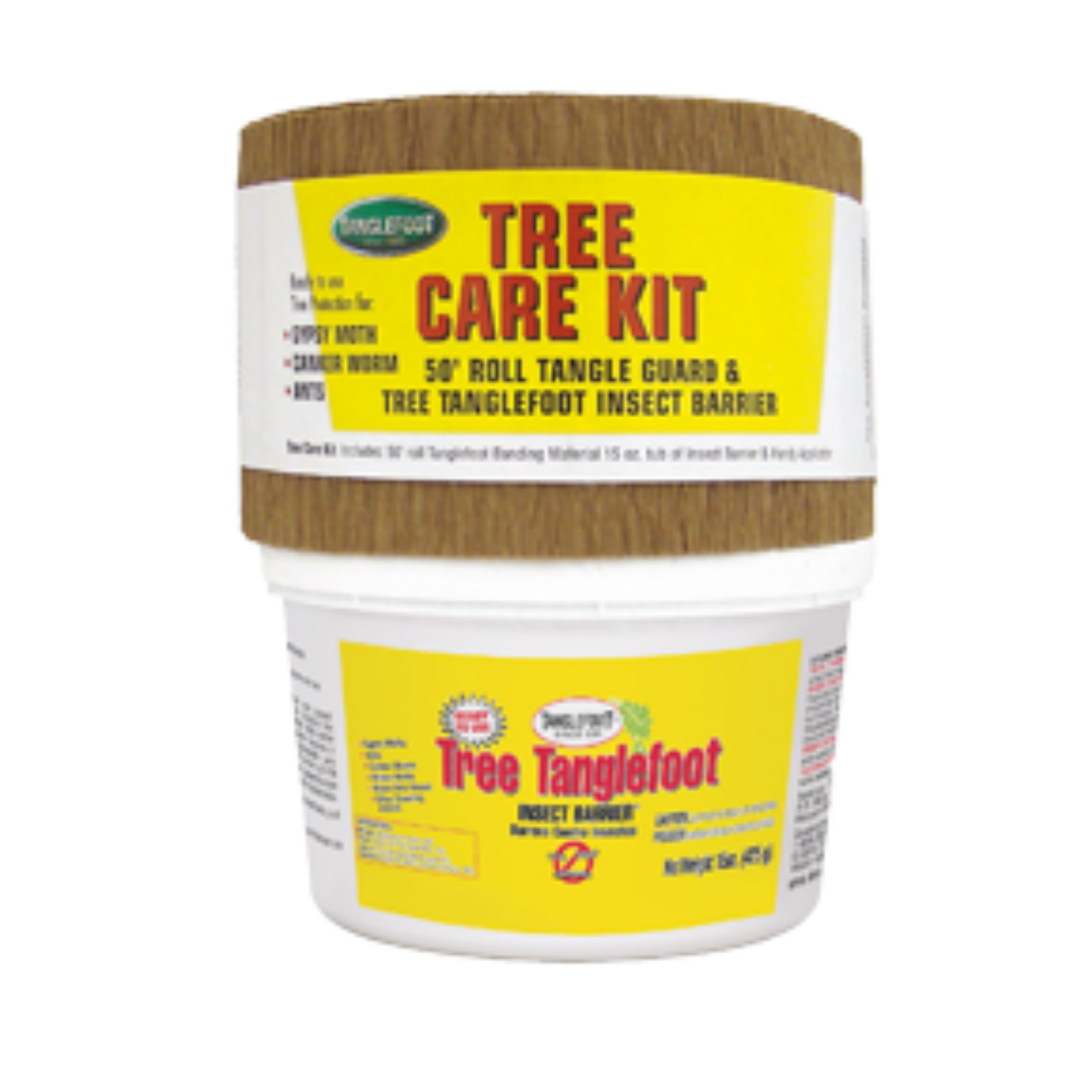 Tanglefoot - Tree Care Kit