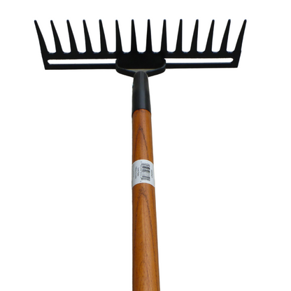 Garden Level Rake - Long Handle