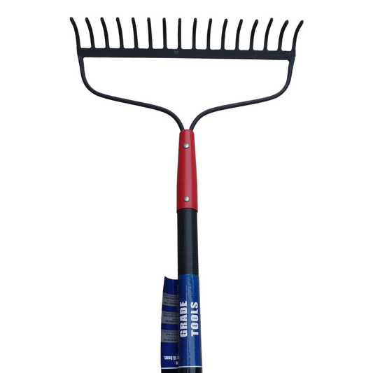 Bow Rake ROK