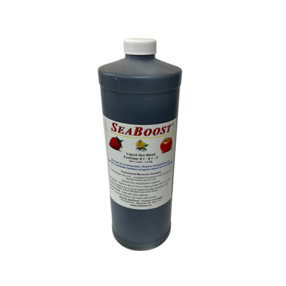 SeaBoost Liquid Sea Weed