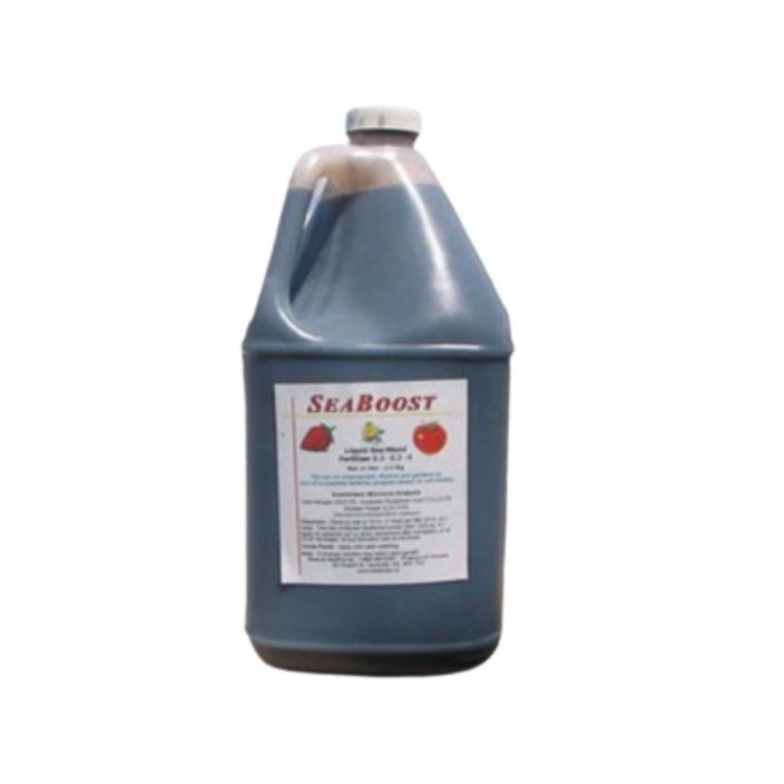 SeaBoost Liquid Sea Weed