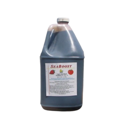 SeaBoost Liquid Sea Weed