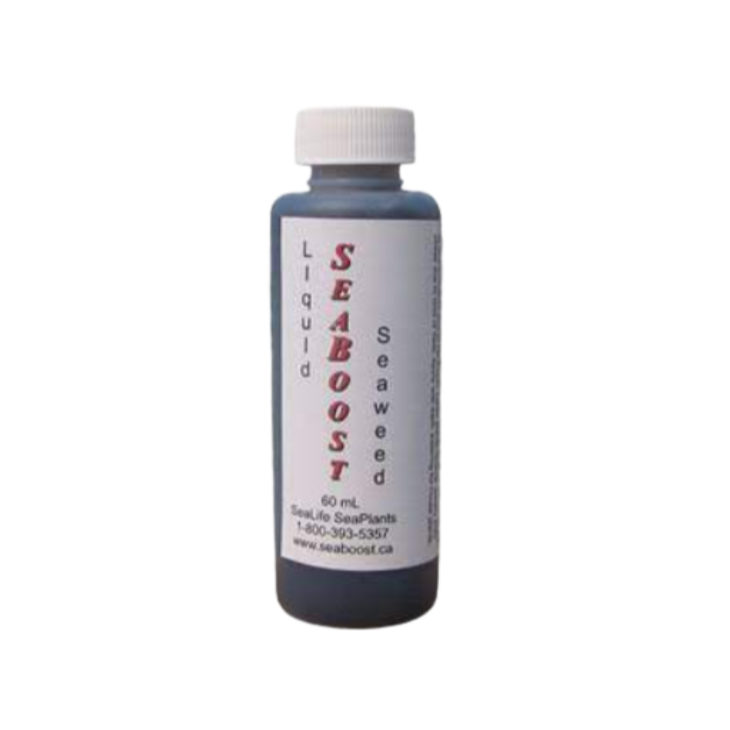 SeaBoost Liquid Sea Weed