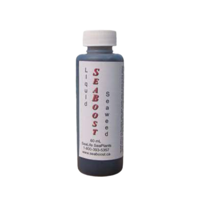 SeaBoost Liquid Sea Weed