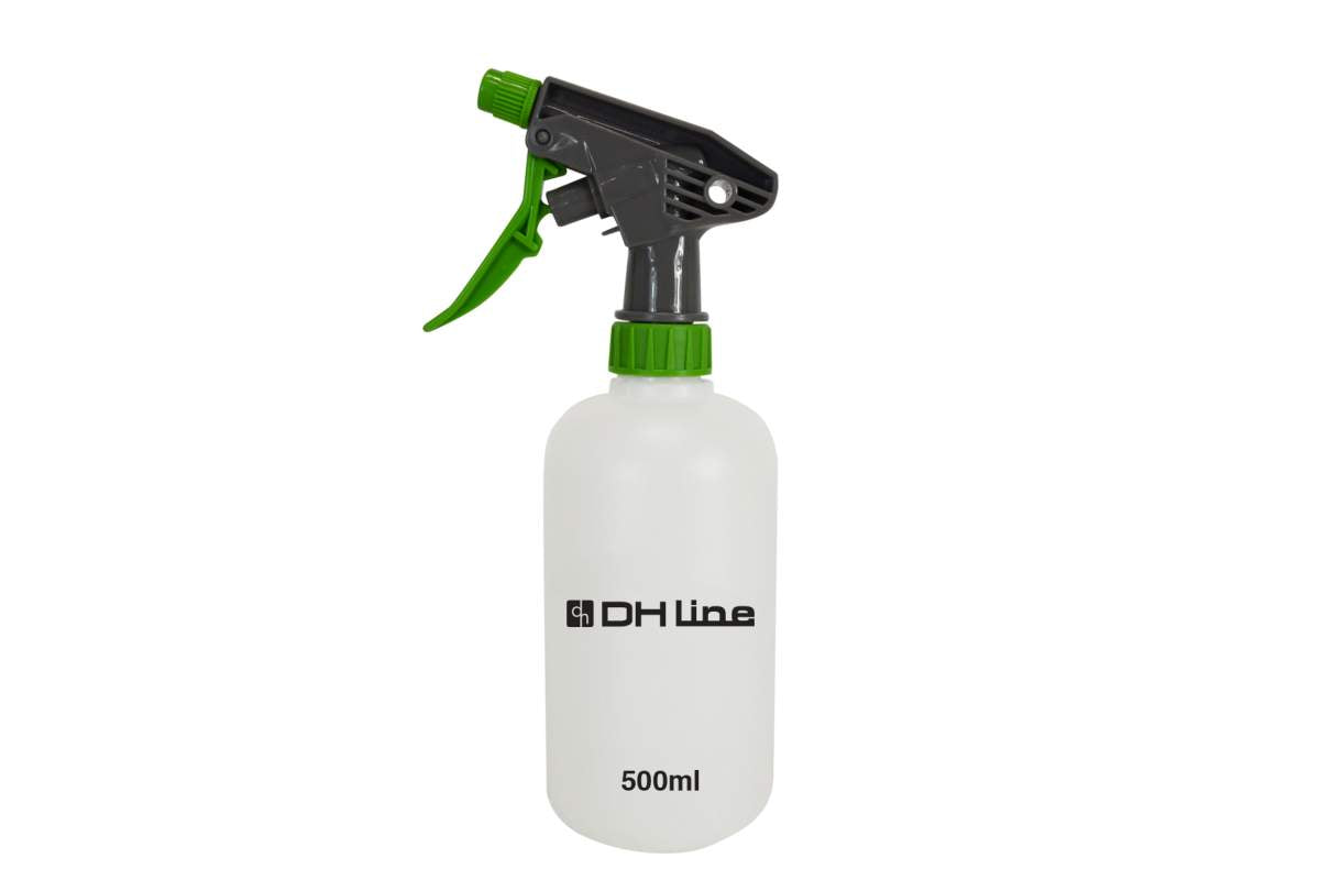 DH Line - Sprayer