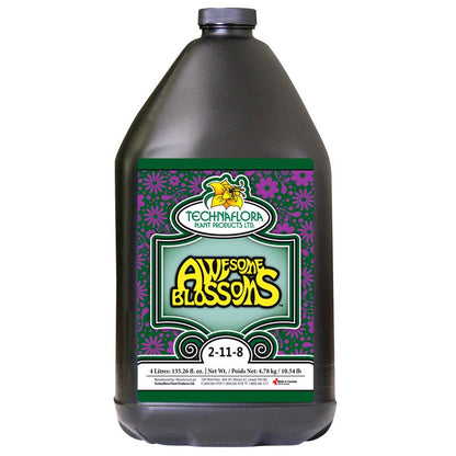 Technaflora Awesome Blossom