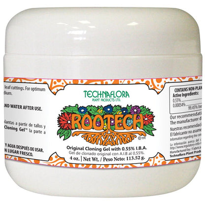 Technaflora Rootech Rooting Gel
