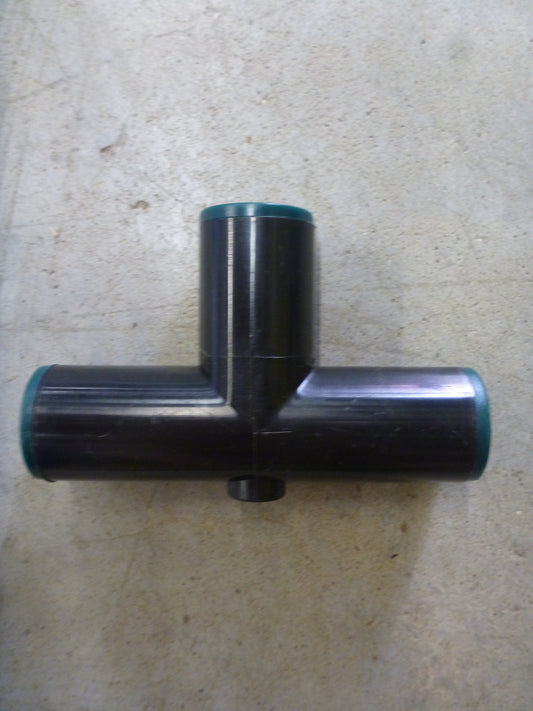 Tee - 16mm Compression