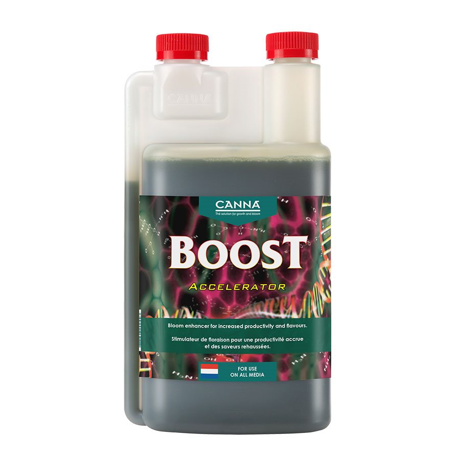 Canna Boost