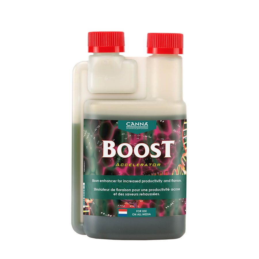 Canna Boost