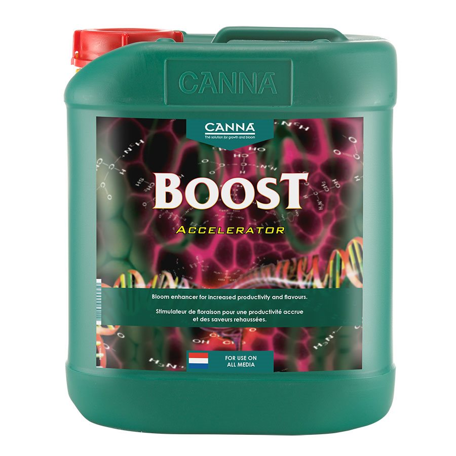 Canna Boost