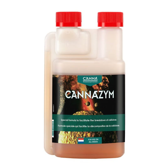 CannaZym