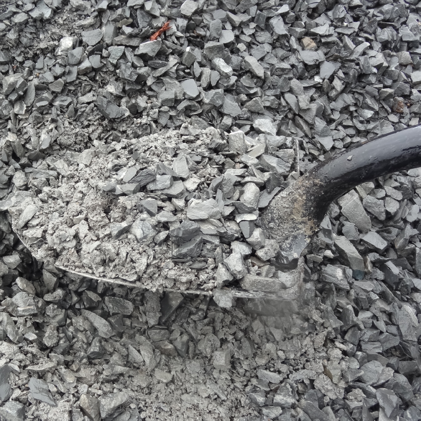 Crushed Rock BULK 0-3/4" *Pick-up only.