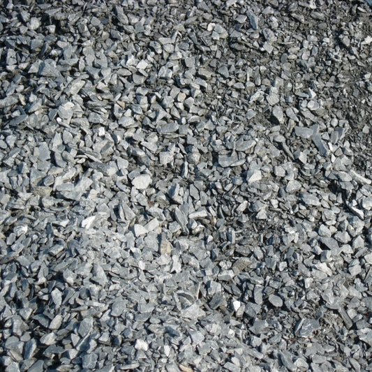 Crushed Rock BULK 0-3/4" *Pick-up only.