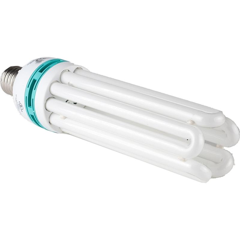 SunBlaster 125-watt 6400K CFL Grow Bulb