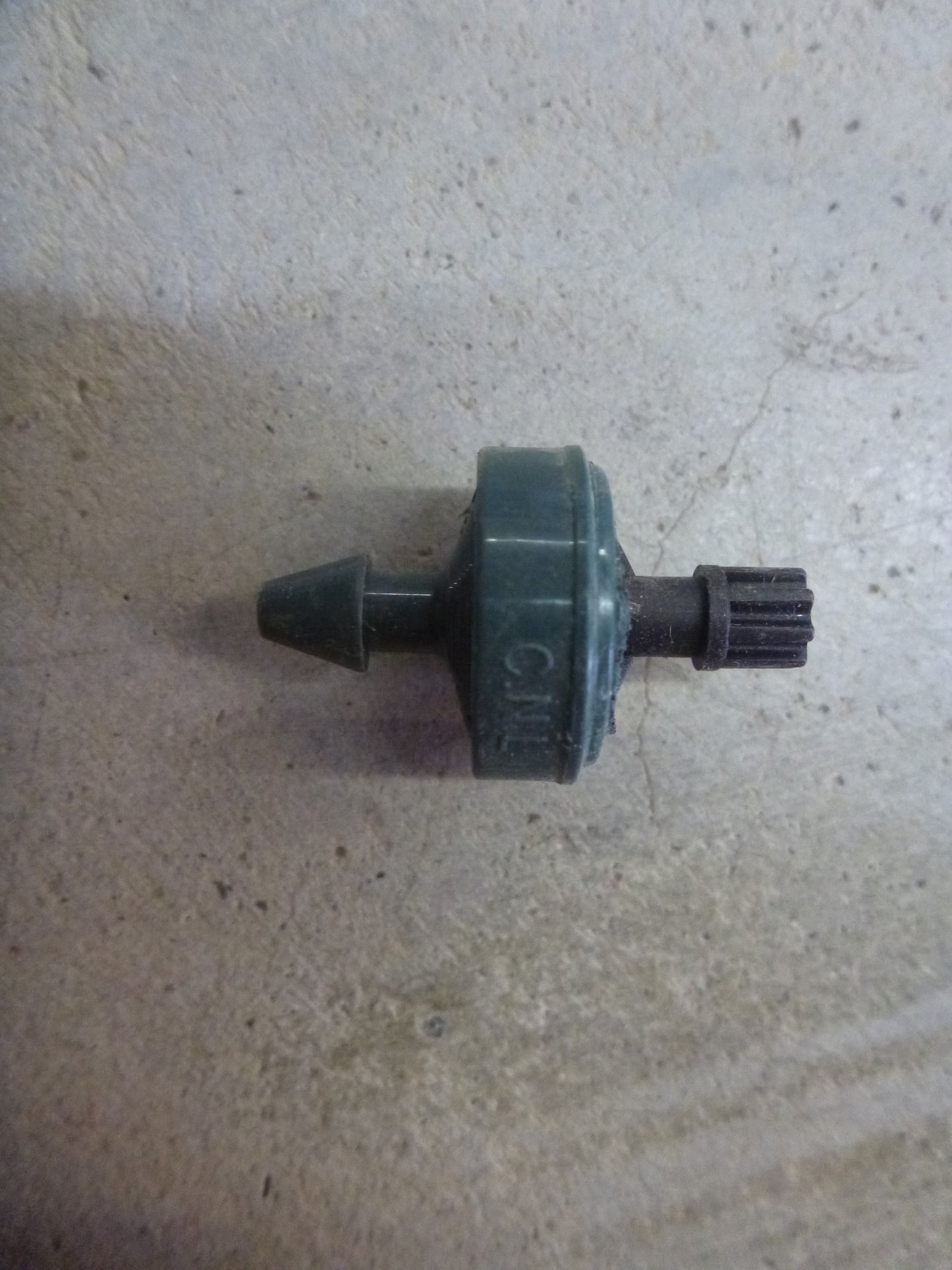 Dripper - 8LPH/2GPH