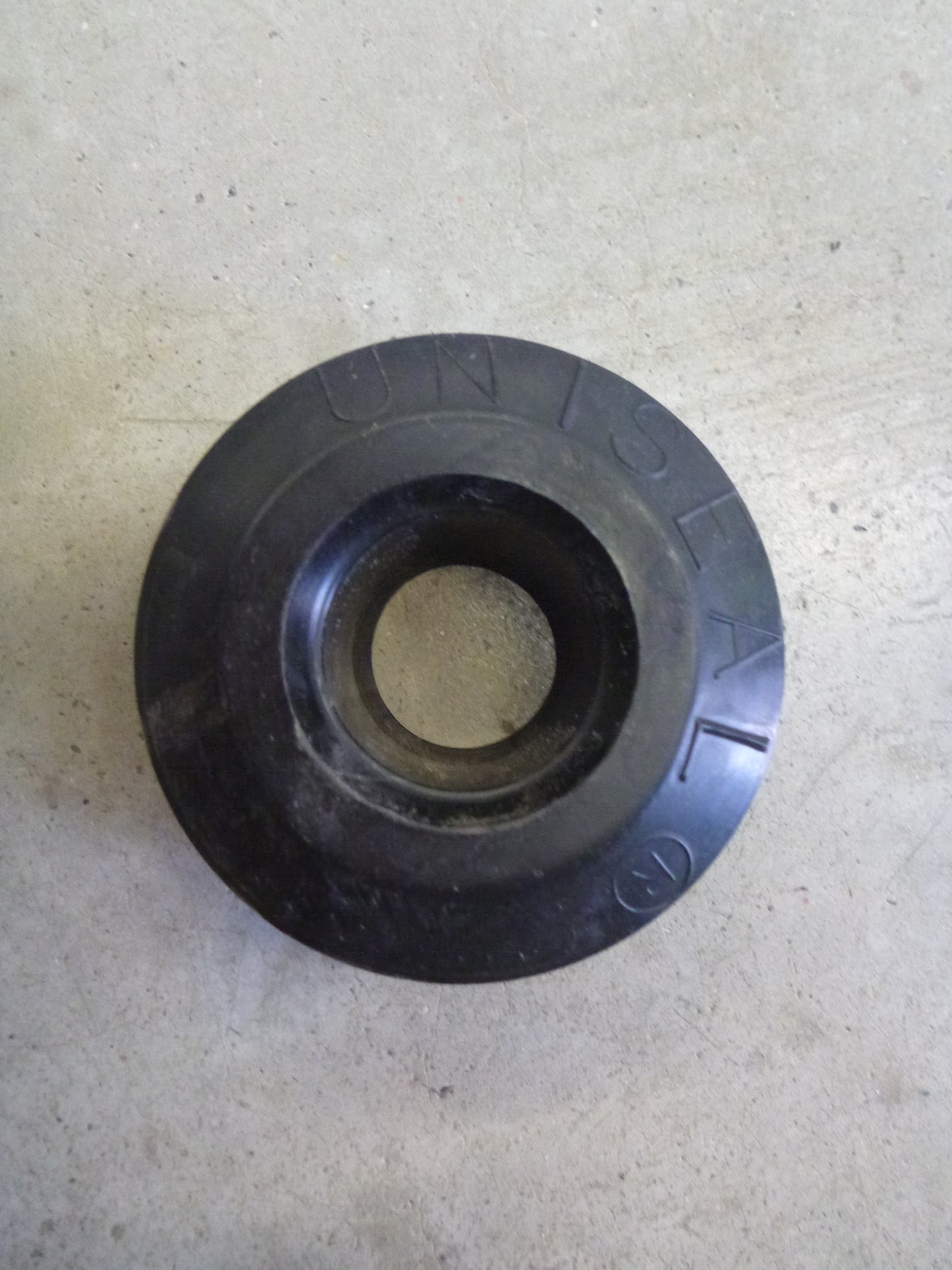 Hydroflow 1/2" Uniseal