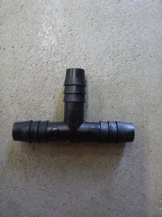 Tee MB - 3/8 x 3/8 x 3/8