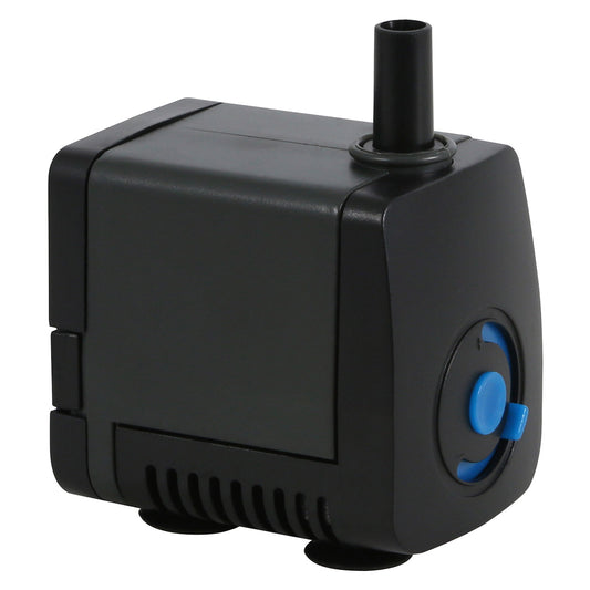 Submersible Pump EcoPlus Bottom Draw