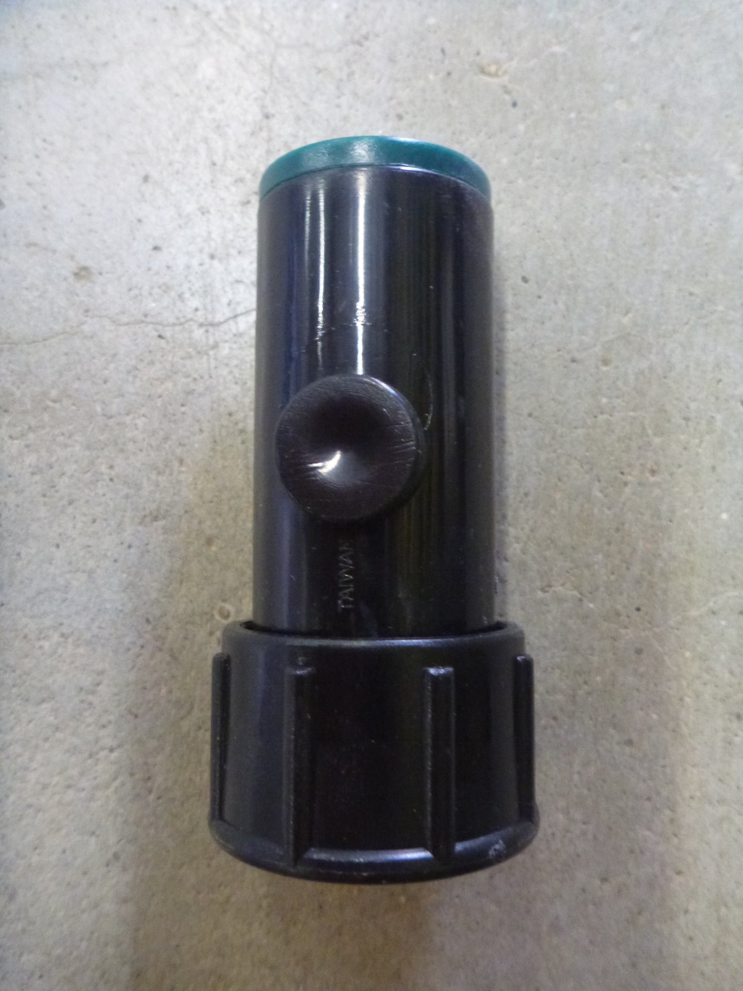 Thread Cap - Compress 16mm