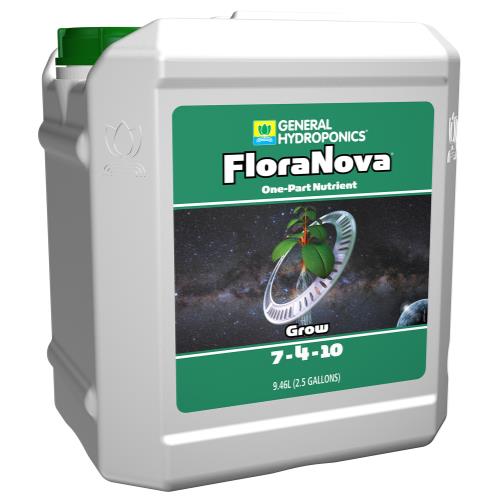 General Hydroponics FloraNova Grow