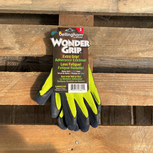 Gloves Wonder Grip 310 SM