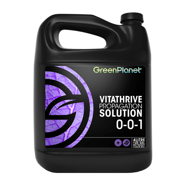 Green Planet Nutrients Vitathrive