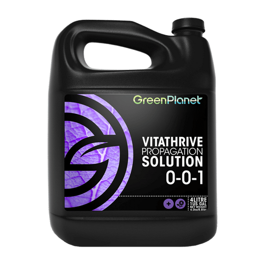 Green Planet Nutrients Vitathrive