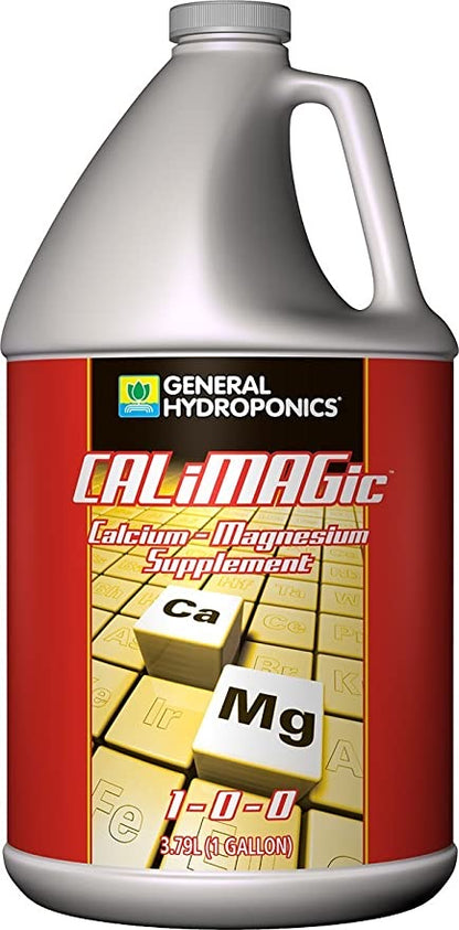 General Hydroponics CALiMAGic
