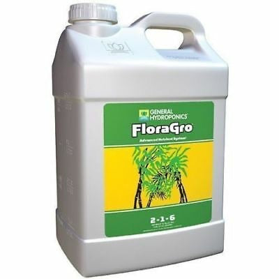 General Hydroponics FloraGro