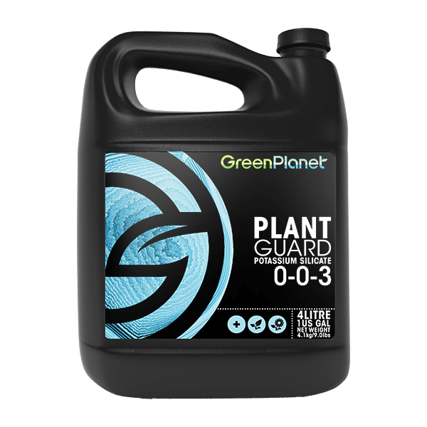 Green Planet Nutrients Plant Guard