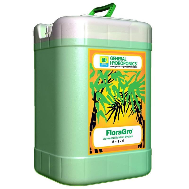 General Hydroponics FloraGro