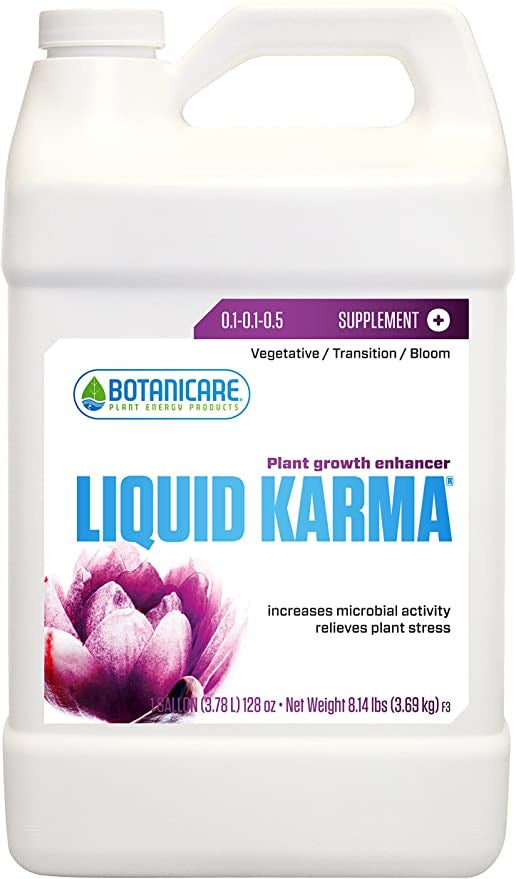 Botanicare Liquid Karma