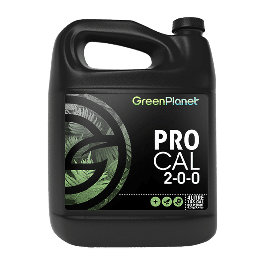 Green Planet Nutrients Pro-Cal