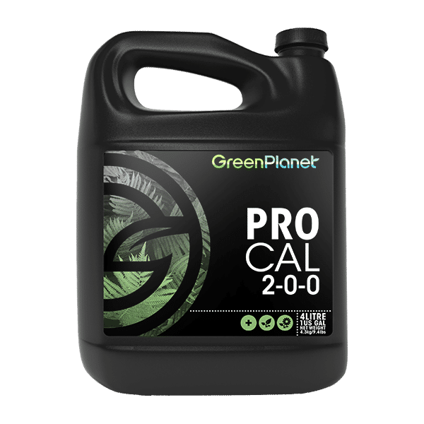 Green Planet Nutrients Pro-Cal