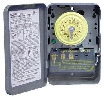 Timer T101 - 120V