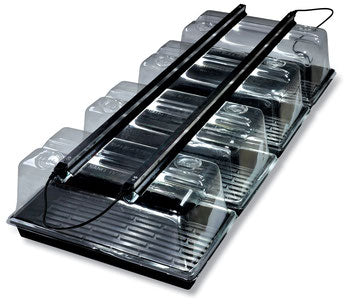 T5 Light 3' Combo - 6400K Sunblaster